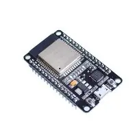 Exkluzív ajánlat ESP32 fejlesztői táblázat 2,4GHz Kettős üzemmódú Wi-Fi + Bluetooth modul antennával