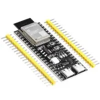 ESP32-S3 N16R8 – fejlesztői modul WiFi és BLE 5.0 (nem forrasztott, pin alapú) Árengedmény