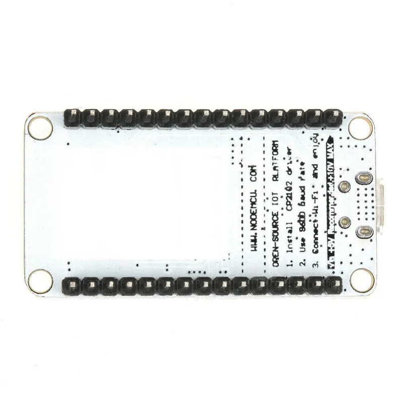 Nincs szín - WiFi modul E SP8266 Ipari CP2102 USB WiFi modul E SP-12E LUA IOT Internet Szuper ajánlat