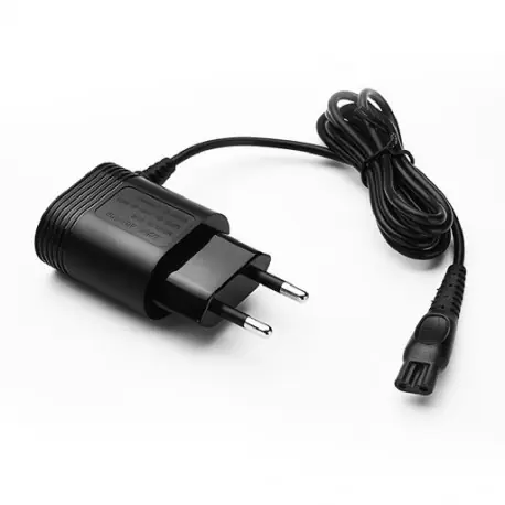 Elektromos adapter töltő Philips borotvához HQ8505/6070/6075/6095 borotvagép 15 V töltőkábel tápegység fali EU Ajánlat