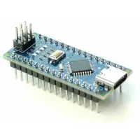 Ajánlat USB-C Klón Arduino NANO CH340