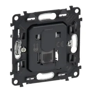 Valena InMatic RJ11 telefon betét adapterrel műanyag LEGRAND Ne maradj le