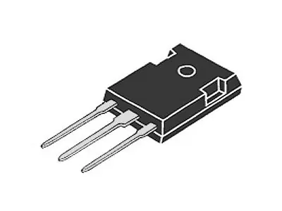 Tranzisztor NPN+DR 1500/600V 5A 80W+Rbe50R 2SD1427 Olcsó