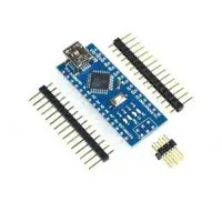 Arduino Nano V3.0 ATmega328 16M 5V CH340G - Klón Szuper ajánlat