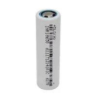 18650 akkumulátor 3,65V 3000mAh INR18650 Gyors kiszállítás