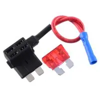 Biztosítékadapter autóhoz - Standard TAP 12V 10A Szuper ajánlat