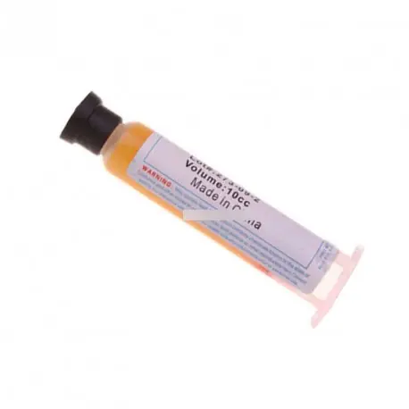 Forrasztó Paszta 10cc Flux RMA223 RMA-223 Nézd meg most
