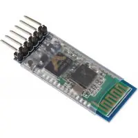Bluetooth modul HC-05 Kiárusítás