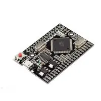 Szezonális akció Mini Arduino MEGA 2560 CH340G ATMEGA2560-16AU