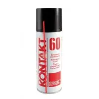 Azonnal elérhető KONTAKT 60 tisztító szer oxidok feloldására - 200 ml