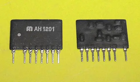 AH1201 SMPS HYBRID SAMSUNG CK5341 Akció