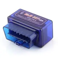 Bluetooth autós diagnosztikai egység - ELM327 OBD2-hez Gyors kiszállítás