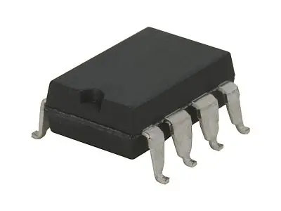 Gyors szállítás Tranzisztor N-MOSFET SMD 30V 12.7A/60Ap 3.1W 0.0098R (10A) AO4710