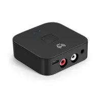 Alacsony késleltetésű audio vevő Bluetooth 5.0 és NFC-vel Vedd meg most