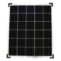 Exkluzív ajánlat Fotovoltaikus napelem - 30W