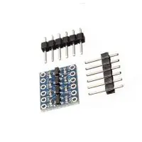 IIC I2C 5V-ot 3.3V-ra Logikai szint váltó Korlátozott ajánlat