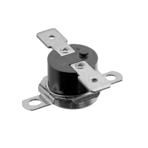 Termosztát NYIT: 100°C, ZÁR: 80°C 2455R-100-77 Outlet
