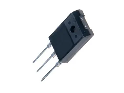 Tranzisztor NPN 1500/800V 9A 45W TV-HA BU2515AF Különleges ajánlat