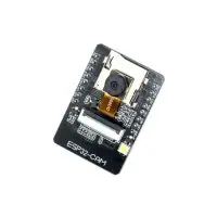 Kihagyhatatlan ajánlat ESP32-CAM fejlesztői lap, WiFi + Bluetooth OV3660 kameramodullal