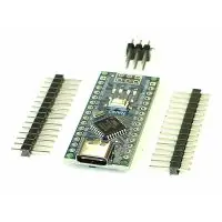USB-C Arduino Nano - Klón 16M 5V CH340G Különleges ajánlat