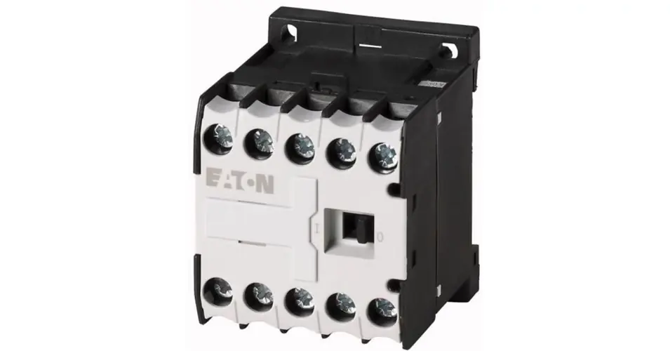 Biztonságos vásárlás Segédkontaktor DILER-40 (230v50HZ,240V60HZ) EATON