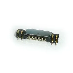 Kedvezmény Csatlakozó 24 pólusú +4 pólus 0,5mm FFC & FPC aranyozott