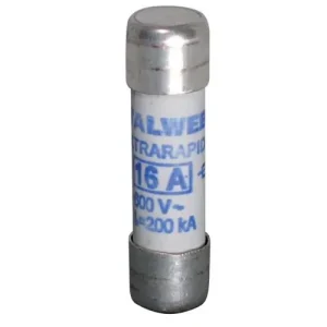 Olvadóbetét 14*51 UQ 25A /660V ETI Legkelendőbb