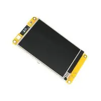 Gyors kiszállítás ESP32 fejlesztői lap 3,5" TFT érintőképernyővel, WiFi + Bluetooth