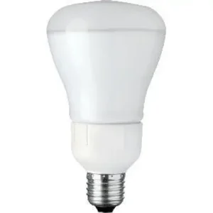Kompakt 20W/827 E27 R80 PL-E Reflector Philips Akció