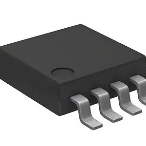Utolsó esély EL7516IYZ 600kHz/1.2MHz PWM Step-Up Regulator MSOP-8