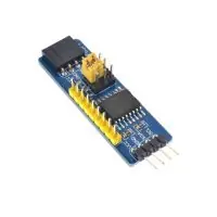 PCF8574 I/O Bővítő lap I2C-Busz számára Akció
