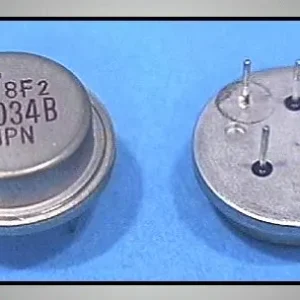 KF szűrő DAEWOO F-1034B Csak ma