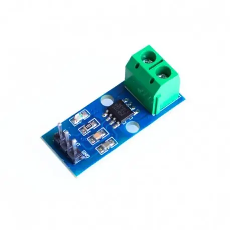 5A - 1PCS ÚJ ACS712 5A 20A 30A Hall áramérzékelő modul ACS712 modell az Arduino számára Szuper ajánlat