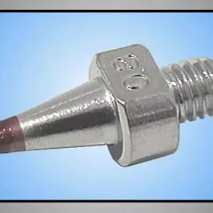 Expressz szállítás Pákahegy HK-481, HK-484 vákuum pákához 0.8/2.5 mm-es