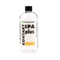 Korlátozott ajánlat KONTAKT IPA plus izopropanol alkohol folyadék - 500 ml