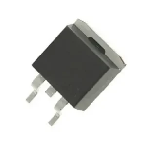 Végkiárusítás Tranzisztor N-MOSFET 20V 110A/440Ap 120W 0.0047R (69A) IRF3711S