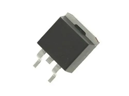 Végkiárusítás Tranzisztor N-MOSFET 20V 110A/440Ap 120W 0.0047R (69A) IRF3711S
