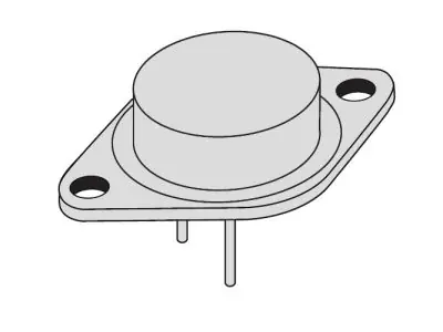 Tranzisztor P-MOSFET 200V 11A 125W 0.05R (7A) IRF9240 Biztonságos fizetés