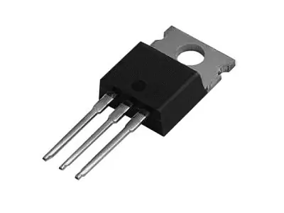 Expressz kézbesítés Tranzisztor N-MOSFET 600V 3.6A/14Ap 74W 2.2R (2.3A) IRFBC30A