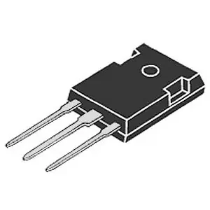 Vásárlói kedvenc Tranzisztor N-MOSFET 60V 70A/280Ap 190W 0.018R (52A) IRFP048