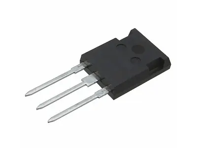 Olcsó Tranzisztor N-MOSFET 150V 100A/380Ap 300W 0.013R Trr:200nS IXFR180N15P