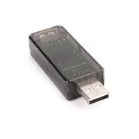 Szezonális akció USB izolátor 12MB/s ADUM4160/ADUM316