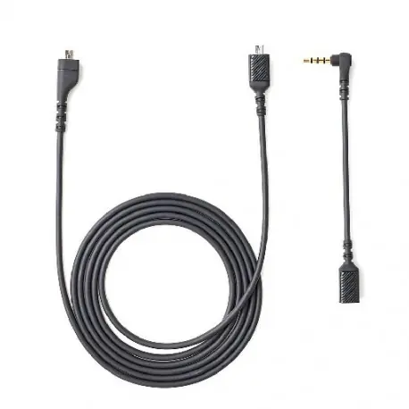 Szín: készlet - Csere hangkártya audio kábel Steelseries Arctis 3 5 7 fejhallgató audioadapter kábel átalakító vonal Kedvezményes ár