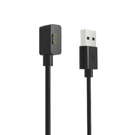 Szezonális akció Szín: 50cm - Töltőkábel Xiaomi Mi Band 7 Pro 7pro mágneses 2 tűs USB töltő Gyorstöltő tápkábel Xiaomi Mi Band 7 Pro