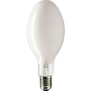 Fémhalogén lámpa egyfejű cső 450W E40 32500lm 4500K MASTER HPI PLUS 450W/645 BU E40 1SL/6 Philips Legnépszerűbb