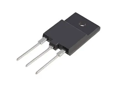 Tranzisztor NPN 1500/800V 12A/24Ap 70W 0.1uS KSC5803 Szuper ajánlat