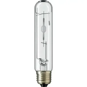 Akció Fémhalogén lámpa SON-nátrium kiváltó egyfejű cső MASTER CityWh CDO-TT Plus 70W/828 E27 Philips