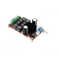 Olcsóbb Audio sztereó erősítő HX-M189 - 2 x 50W