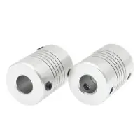 Alumínium rugalmas kötőelem CN - 5 x 8 mm Utolsó esély