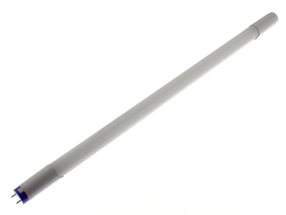 Utolsó esély LED fénycső 230Vac 9W T8 G13 60cm opál 4500K
